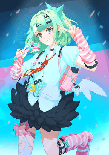 Chinatsu / Sunna